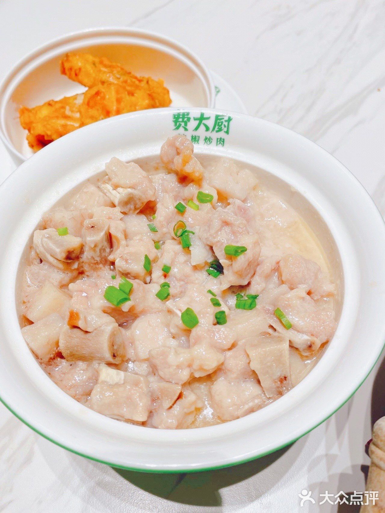 北京首店| 费大厨长沙必吃榜第一名来北京了