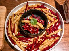 -清水亭湖北菜(大屯DT51店)