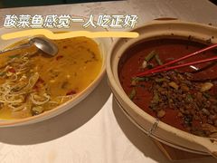 -和记小菜(东方店)