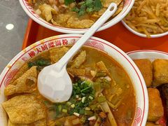 -柳大厨螺蛳粉(人民路总店)