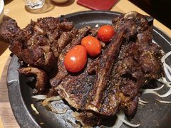 -MR.ROCKY洛奇先生RESTAURANT&BAR(宝安壹方城店)