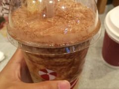-COSTA COFFEE(华润五彩城店)