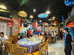 -旺角小渔村(二马路店)