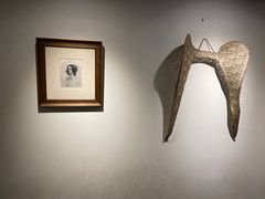 -素描餐厅(灵隐天竺店)
