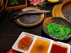 -谷牛和牛烤肉(漕河泾印象城店)