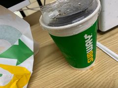 -赛百味SUBWAY(长宁龙之梦店)