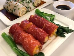 -稻香酒家·33年老字号·港式粤菜(富邦中心店)