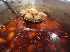 -帅府街兔头(大同古城店)