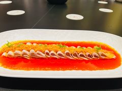 -悦融琥珀·京鲁菜(西单店)