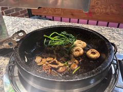 -原始时代石锅烤肉(安定店)