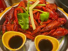 -龙虾奇迹泥炉烤肉(大华三路店)