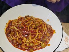 -壹粉屋新疆炒米粉(建外SOHO东区店)