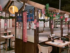 -鳗事鱼意·活鳗現烤专门店(富力海珠城店)