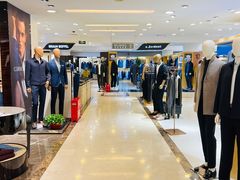 -燕莎友谊商城(亮马桥店)