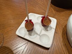 -Amber(置地文华东方酒店)