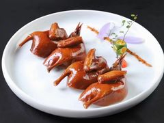 -流花苑精致潮粤菜(越秀店)