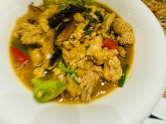 -华盛丰温州大排档(东三环南路店)