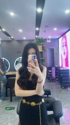 -藤野造型烫染·漂发