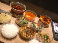 -陶然居·重庆菜(解放碑店)