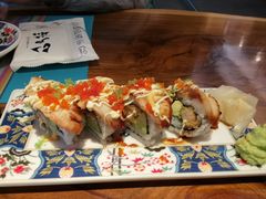 -江户前寿司·日料·寿喜烧(中关村壹号店)
