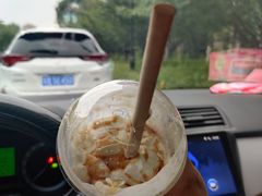 -星巴克(无锡百联奥特莱斯店)