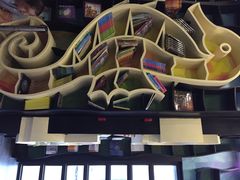 钟书阁-钟书阁(松江泰晤士小镇店)