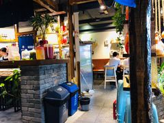 -有才叔的小馆(高新咖啡街区店)