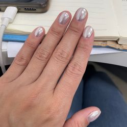 -Touch Nail·品质·美甲美睫