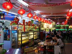 -無招牌海鮮(芽笼店)
