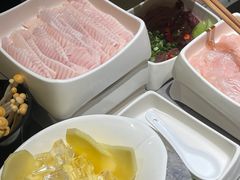 -海底捞火锅(龙湖三千集店)