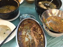 -徽州美食(三十年老店)