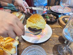 -卢布里西餐厅(总店)