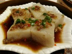 -潮福城大酒楼(湖滨北路店)