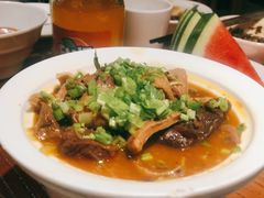 精炖牛腩-牛焱·贵州黄牛肉火锅(城西银泰店)