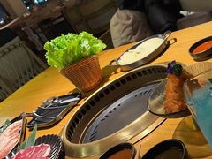 -禾集烤肉(林凯城店)