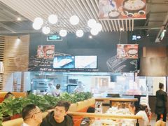 -避风塘(嘉兴八佰伴店)