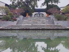 -雅达·阳羡溪山小镇中心