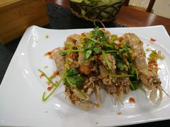 -老诚一锅羊蝎子(垡头店)