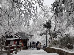 -峨眉山风景名胜区