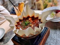 人间豆腐-穹六人间 people 6(岳阳路店)