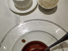 -北京友谊宾馆·俄罗斯餐厅