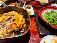 -味鼎长安·地道陕菜(凤城一路店)