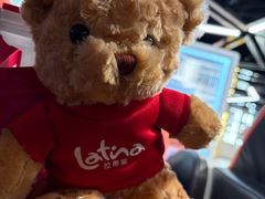 -拉蒂娜·巴西牛排馆 Latina·Brazilian Steakhouse(王府井喜悦店)