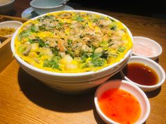 -闽上鲜·福建菜(龙湖滨江天街店)