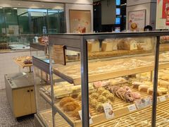-BreadTalk面包新语(龙之梦购物中心莘庄店)