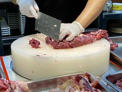 -潮汕大目牛肉火锅(皇岗旗舰店)