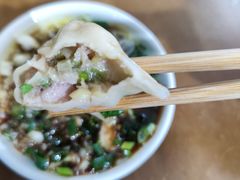 -山东水饺(南坪新街店)