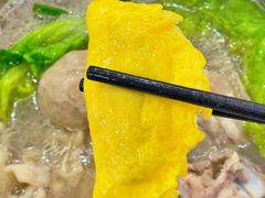 -大橘元自助回转火锅(天河新天地店)
