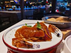 精品烤鸭-悦江(梅奔中心店)