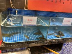 -肖记公安牛肉鱼杂馆· 省级非物质文化遗产(仁和路店)